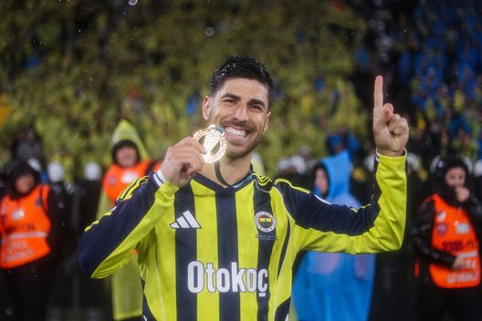 La rinascita di Asensio: in Turchia ha già eguagliato i numeri della sua miglior stagione al Real Madrid- immagine 2