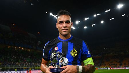 Inter Lautaro