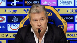 Ufficiale, Sogliano con l’Hellas fino al 2026