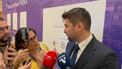 VIDEO VN – Mutu su Gudmundsson: “Può vestire la 10. Il mio consiglio…”