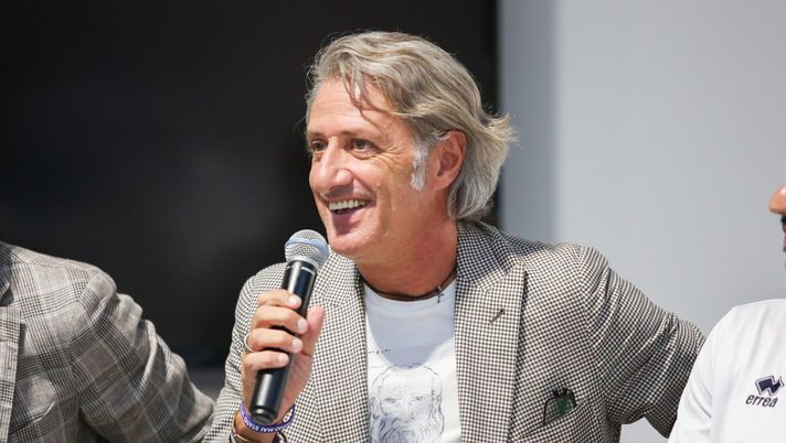 Di Chiara: “Il Parma può essere la sorpresa della competizione. Attenta viola” - immagine 1