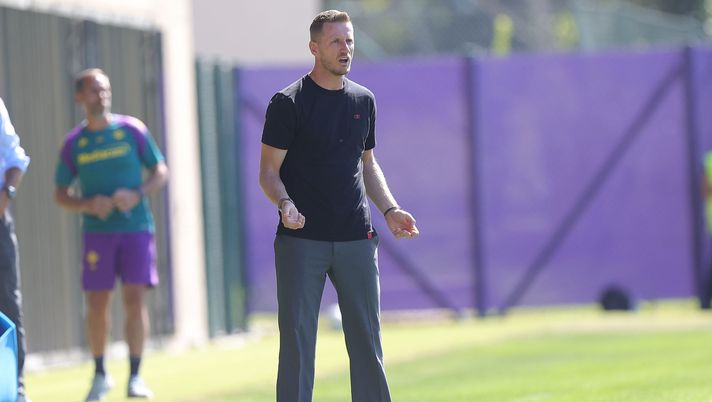 Abate: “Complimenti a Commisso per il VP. Ci prendiamo un punto importante” - immagine 1