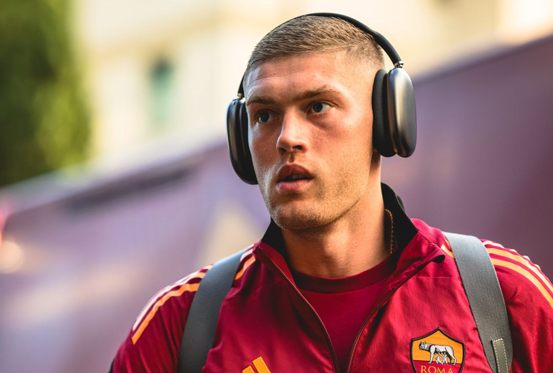 Pisa-Roma 0-1 – FOTO GALLERY - immagine 11