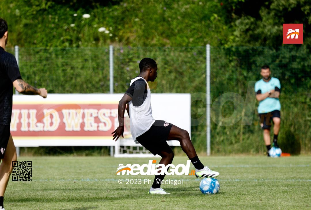 FOTO Ritiro Palermo, day 4 a Ronzone: il giorno di Insigne (Gallery) - immagine 4