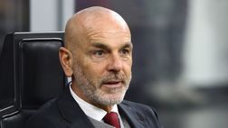 Pioli sicuro: “La Juventus è la favorita per lo Scudetto”