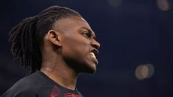 Gazzetta: “Leao e Giroud i due peggiori del Milan”. Stesso voto, bocciatura pesante