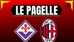 Pagelle Fiorentina-Milan 1-1: Nkunku ci salva, Estupinan inguardabile