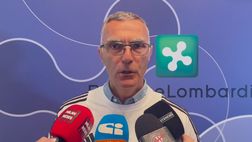 VIDEO FCIN1908 / Bergomi: “Inter è questa, non cambierà molto! Andrebbe preso…”