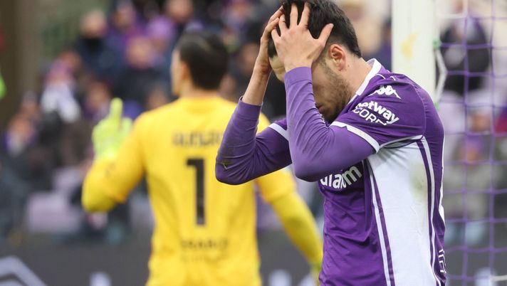 Polverosi: “Fiorentina, non ti salverai solo perché ti chiami così. Devi capirlo” - immagine 1