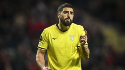 Mercato Lazio, per Gigot c’è il taglio dalla lista? Il punto sul centrale francese