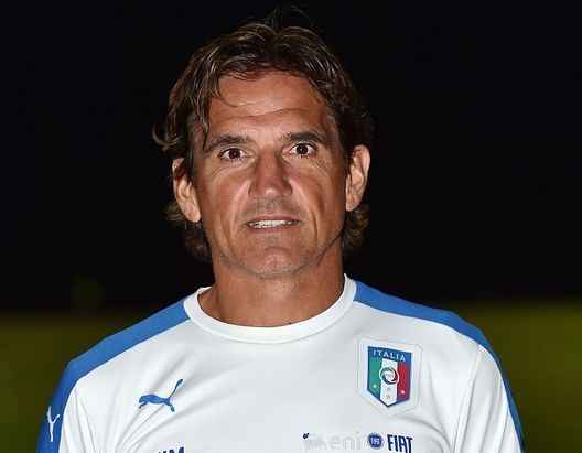 Mareggini: “Terracciano l’ultimo dei problemi. Amarildo come Antognoni”- immagine 2