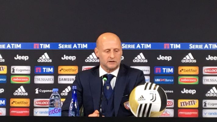 Juventus-Torino 2-0, Miha manda Lombardo a parlare: “Era troppo frustrato”- immagine 1