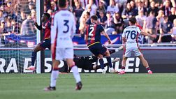 Bologna-Genoa, le pagelle del Carlino