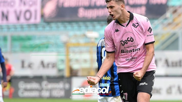 Lorenzo Lucca Udinese