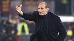 ‘RADIO PENSIERI’, TRANI: “Contattato Allegri ma il nuovo tecnico è sotto contratto”