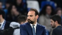 Milan-Napoli, Manna: “Allegri? Persona di livello umano alto”