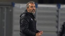 Lecce, Giampaolo è il nuovo allenatore