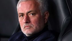 Lotta scudetto, Mourinho sicuro: “Sarà tra Inter, Napoli e Milan. Allegri è un allenatore fantastico”