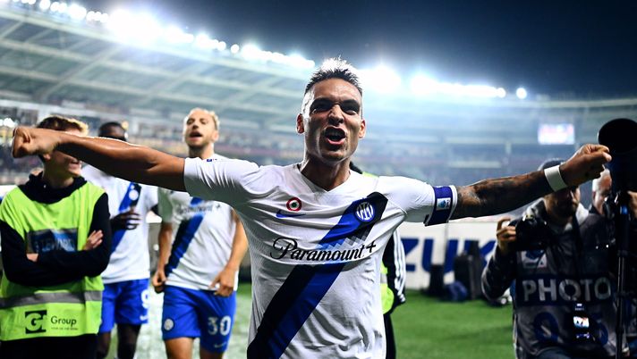 Inter, Lautaro fino al 2028, partiti i dialoghi: “Sarà il più pagato in Italia” - immagine 1