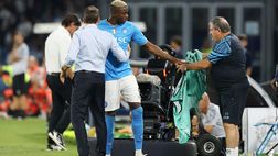 Osimhen accusa il Napoli di razzismo: i dettagli – Il Mattino