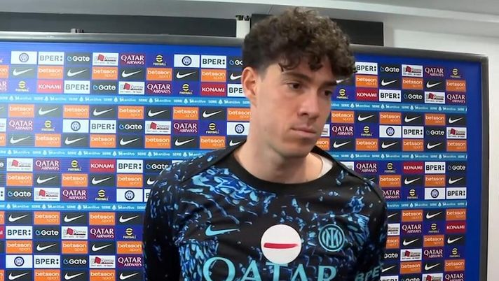 Inter, Bastoni: “Sconfitta ingiusta per mole di gioco. Un caso non è se…” - immagine 1