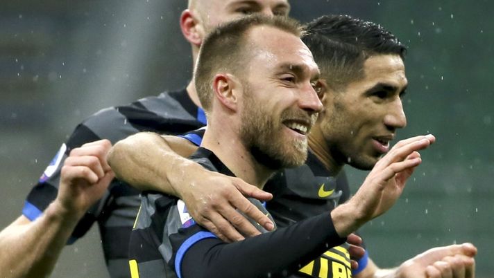 Mercato, Eriksen non resta più svincolato: l’ex Inter ha trovato squadra, dove giocherà - immagine 1