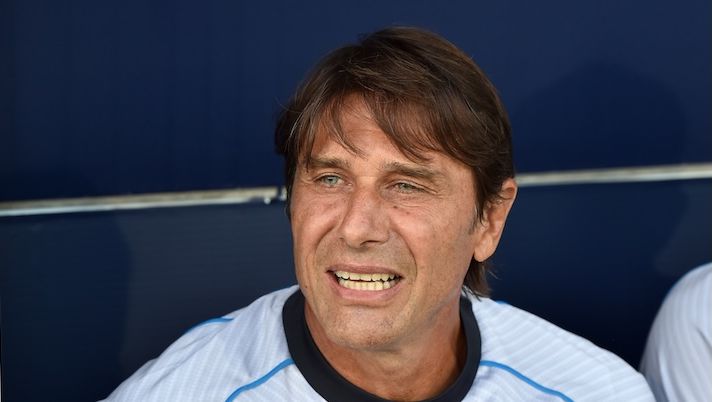 Conte: “Infortunio Lukaku? Sembra crolli tutto, no alibi! De Bruyne, McTominay e come gestirò i portieri” - immagine 1