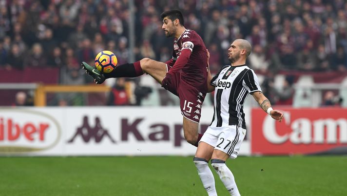 Toro, promessa mantenuta: anche se solo fino al minuto 83 - immagine 1