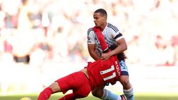 Lo voleva la Fiorentina, adesso su Murillo ci sono le big europee