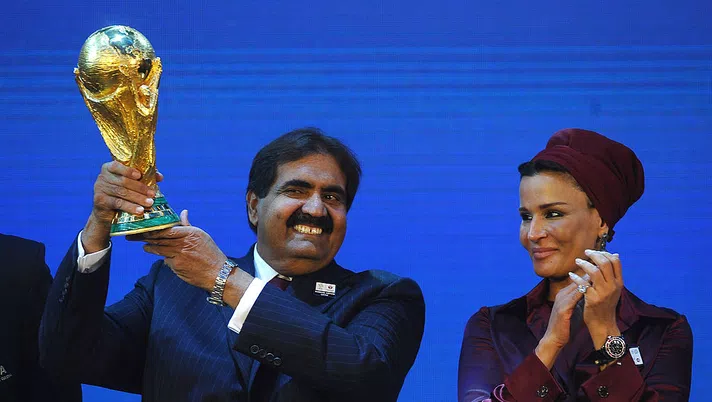 Qatar, Sampdoria e soft power - immagine 1