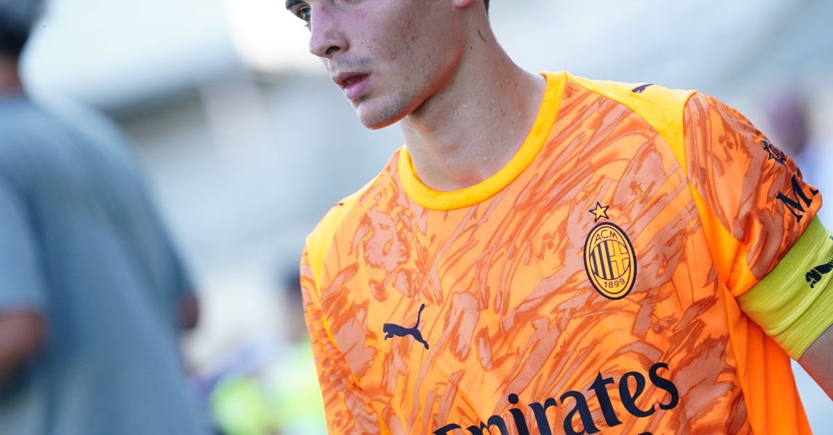 Primavera, Milan Genoa 0 2: super Longoni. Bene Plazzetta. Le pagelle