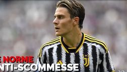 VIDEO Scommesse, ecco le norme: quanto e cosa rischiano Tonali e…