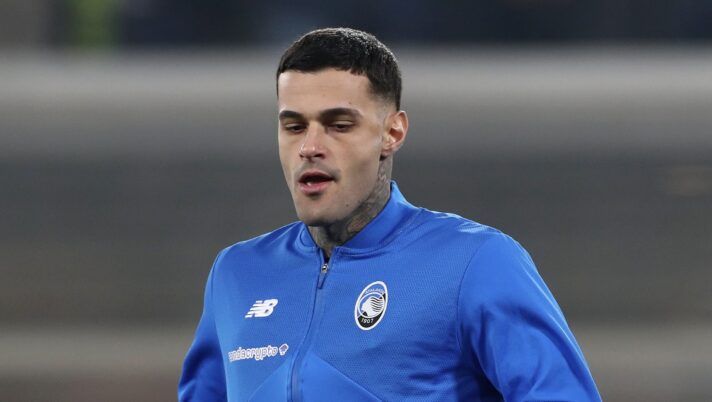 Atalanta, situazione Scamacca chiara: Roma interessata, ma Sarri detta le condizioni - immagine 1