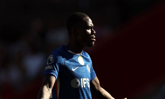 Pedullà: “Inter-Chalobah da seguire, Ausilio lo chiese già nel 2023. E mi hanno detto che…”- immagine 2