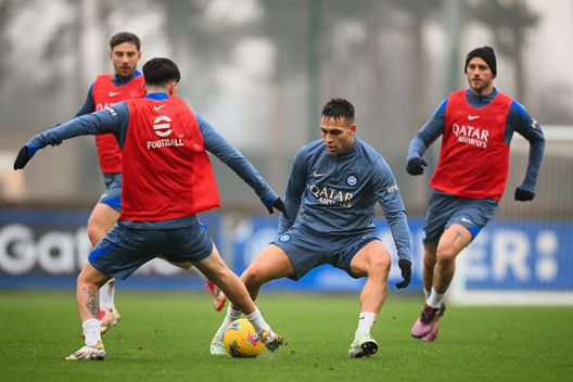 Inter, obiettivo scudetto fisso nella testa: Inzaghi vuole un cambio di marcia. Niente ritiro- immagine 2