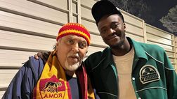 Mattioli: “I Friedkin hanno ereditato la Roma da un mascalzone. Totti deve tornare”