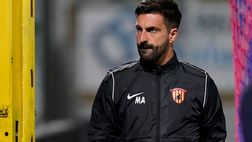Padova, Andreoletti sarà presentato lunedì: i dettagli
