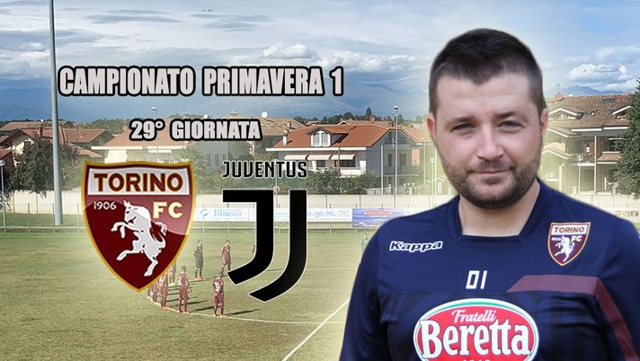 LIVE! Primavera, Torino-Juventus 0-1 - immagine 1