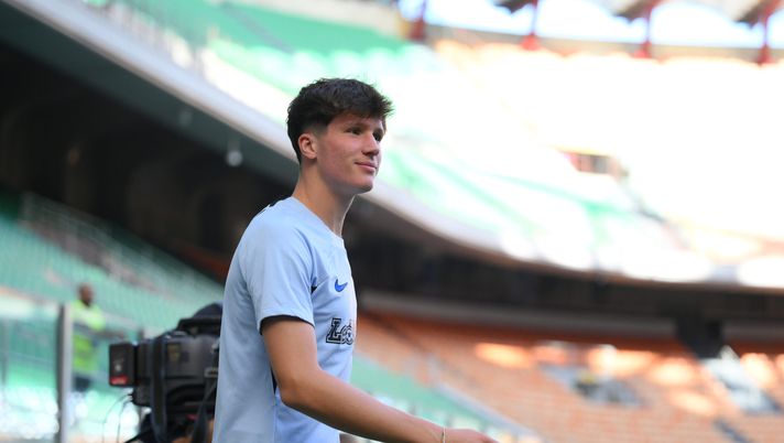 Fabbian dall’Inter al Bologna, ora la prima contro il Milan: aria di derby al Dall’Ara… - immagine 1