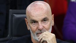 Pioli: “Dimissioni? Rispondo così! Avevo promesso mari e monti: mai avrei immaginato situazione simile”