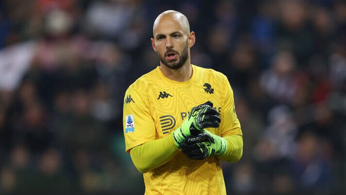 Chi schierare in porta alla 18a giornata al fantacalcio: la divisione fascia per fascia- immagine 1