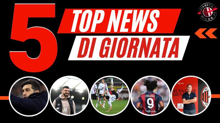 Milan, Jovic è indeciso. Zirkzee con Broja? Douglas Luiz grazie a…- immagine 1