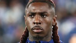 Pruzzo: “Kean è infortunato, io gli credo. Piccoli? Limiti tecnici evidenti”