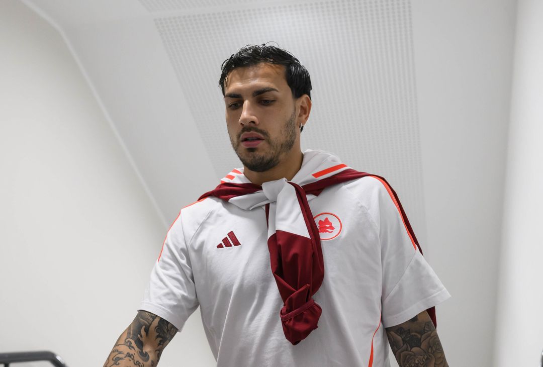 Inter-Roma 0-1 – FOTO GALLERY - immagine 20