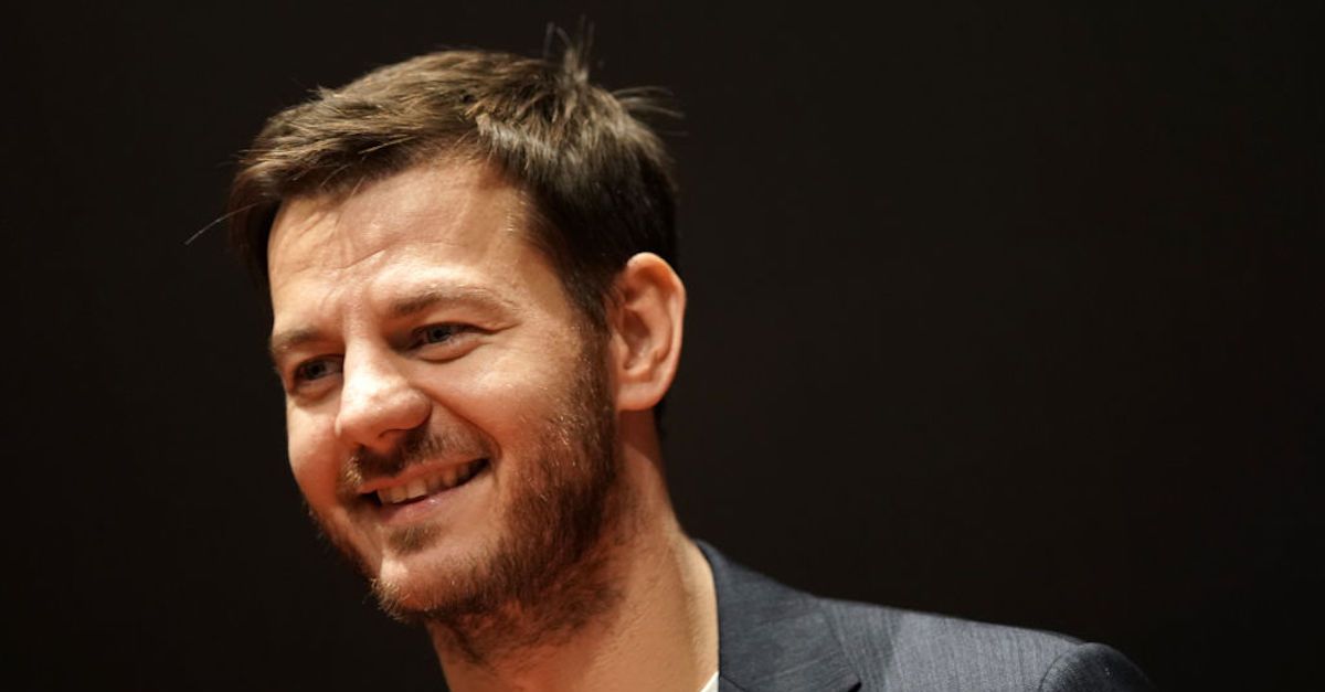 Nuovi palinsesti Rai, non c’è Cattelan: “Talento complicato per tv generalista” Nuovi palinsesti Rai, non c’è Cattelan: “Talento complicato per tv generalista”