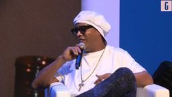 VIDEO / Ronaldinho al Festival dello Sport: “Ecco come nasce il mio nome”