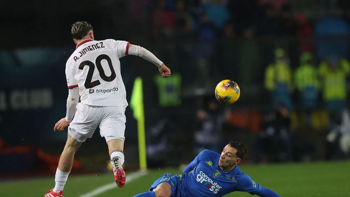 Salta la trattativa fra De Sciglio e Hradec Kralove: “Hanno detto che non sarei stato di aiuto immediato” - immagine 1