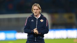 Nicola: “Il Bologna non è una outsider. Mi sorprende la fame con cui attaccano”