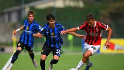 Il primo derby di giornata al Milan: la Primavera rossonera batte 3-1 l’Inter