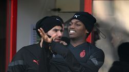Maldini: “Leao, Bennacer e Theo Hernandez non piacevano alla proprietà”